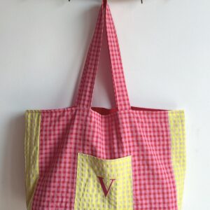 Tote Bag Summer