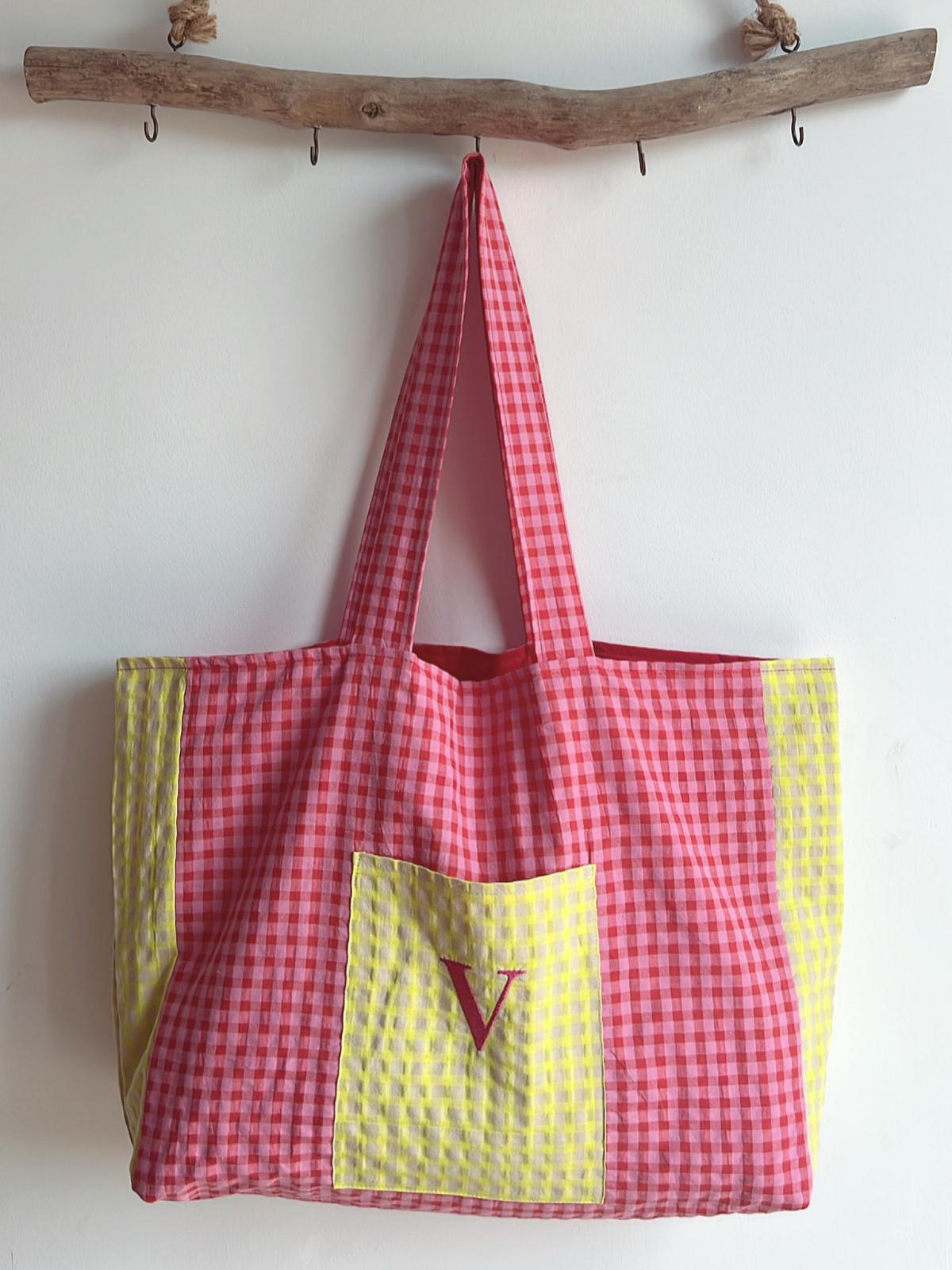 Tote Bag Summer
