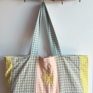 Tote Bag Summer