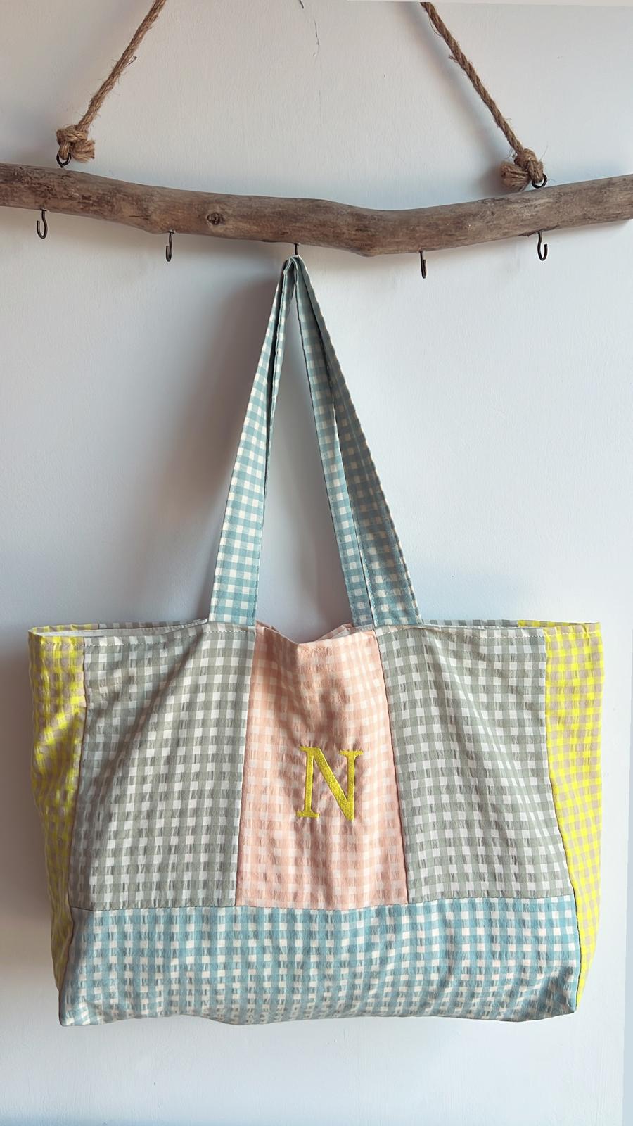 Tote Bag Summer