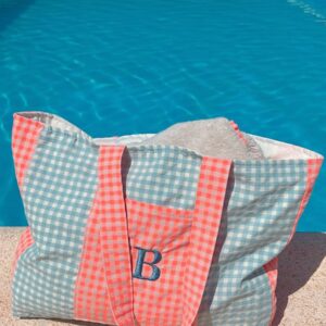 Tote Bag Summer